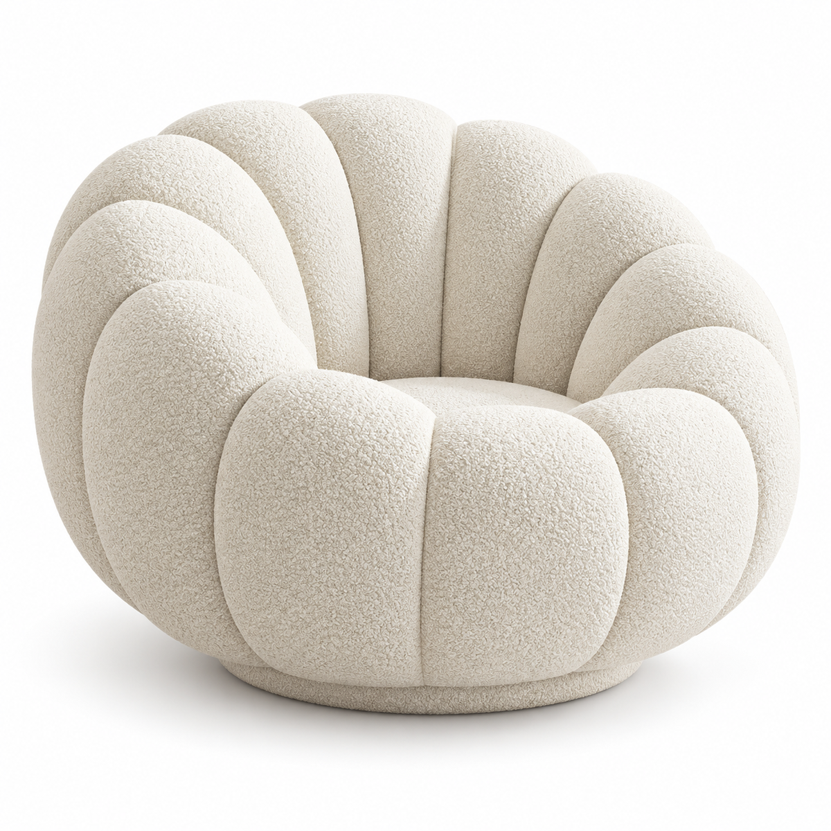 Single Lounge Chair