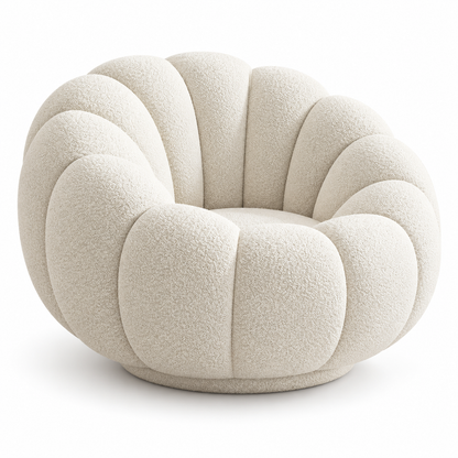 Single Lounge Chair