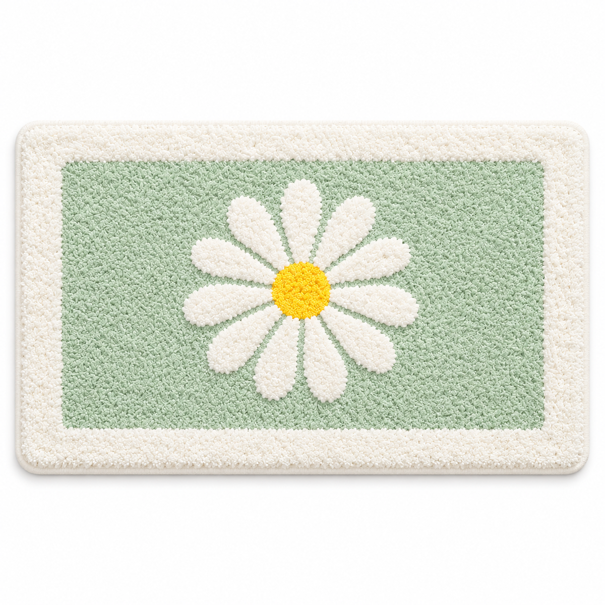 Bathroom Floor Mat