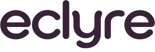 Eclyre brand wordmark
